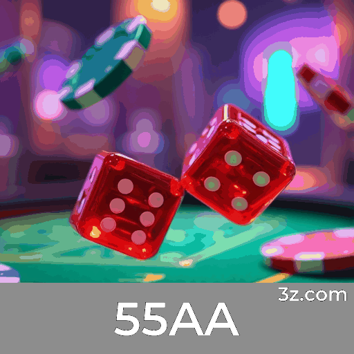 55AA: Apostas esportivas especializadas no Brasil