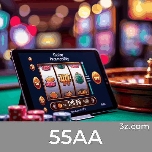 55AA: Bônus e Promoções Imperdíveis