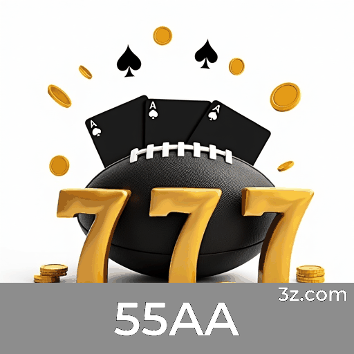 55AA: Diversidade de Jogos e Experiência Imersiva