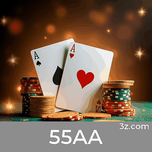 55AA: A Plataforma de Apostas Com Profissionalismo e Segurança