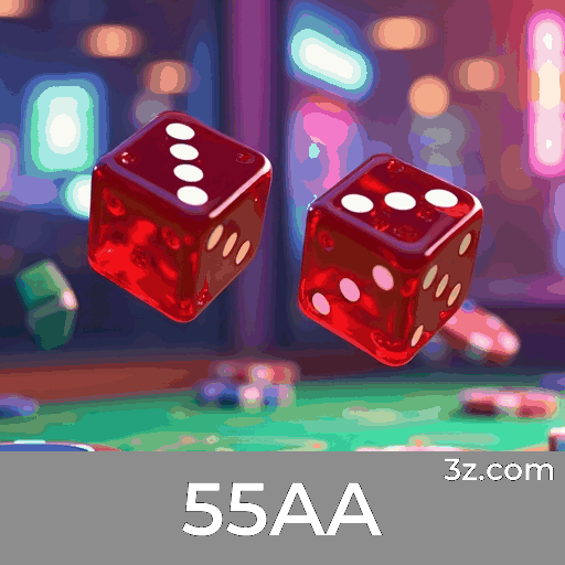 55AA: Seu Cassino Online e Apostas com Segurança