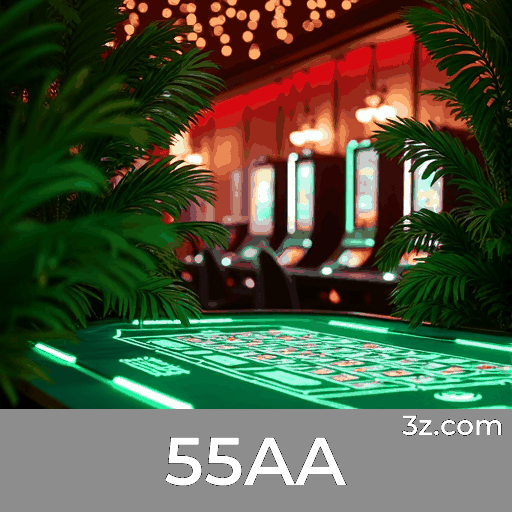 55AA: Bônus e Promoções Imperdíveis