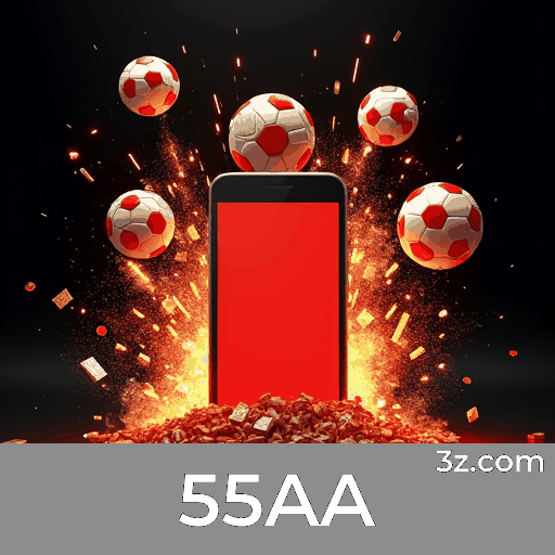 55AA App: Experiência de Apostas Móveis Simplificada e Completa