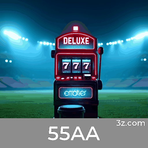 Inovação em jogos redefine aposta online no 55AA