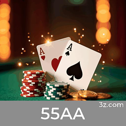 55AA App: Experiência de Apostas Móveis Simplificada e Completa