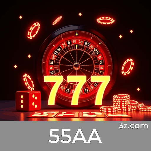55AA: A Plataforma de Apostas Com Profissionalismo e Segurança