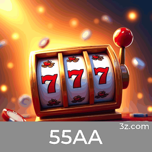 55AA: Diversidade de Jogos e Experiência Imersiva