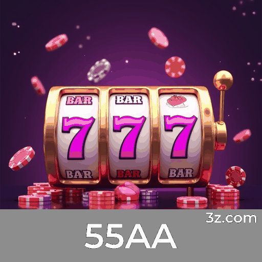 55AA: Seu Cassino Online e Apostas com Segurança