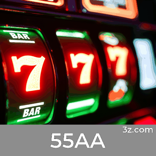 55AA: Seu Cassino Online e Apostas com Segurança