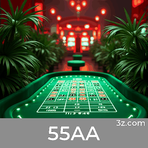 Luxo e Exclusividade no Casino Brasileiro: Experiência Única no 55AA