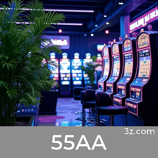 Luxo e Exclusividade no Casino Brasileiro: Experiência Única no 55AA