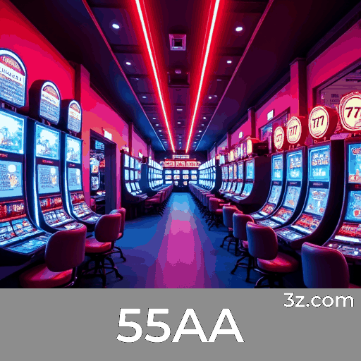 55AA: Bônus e Promoções Imperdíveis